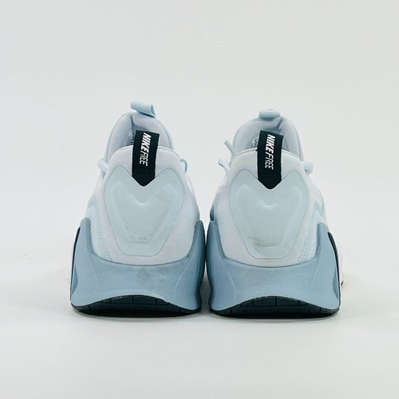 Metcon 6 Nike Light Blue Athletic Shoes size 9 - Picture 6 of 9